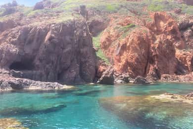 Ajaccio: Excursion, Sailing Scandola Nature Reserve