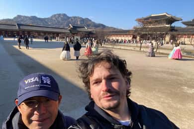 Seoul: Fully Customizable Private Tour