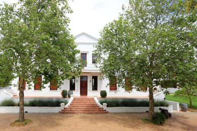 From Cape Town: Stellenbosch Four Estate Full-Day Wine Tour