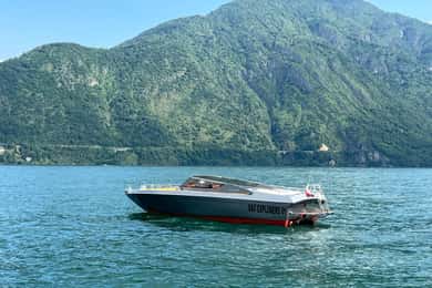 Private boat tour 3 hours
