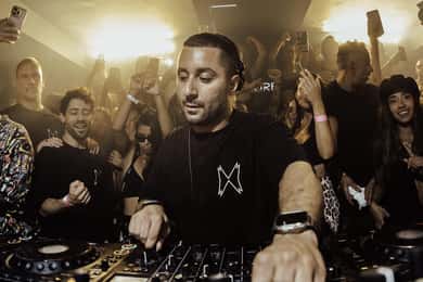 Ibiza : Pre-Party at Tantra w/ Premium Open Bar & Club Ticket