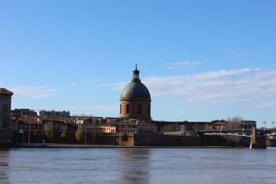 Toulouse: Toulouse Urban Safari guided photo walk and photo spots