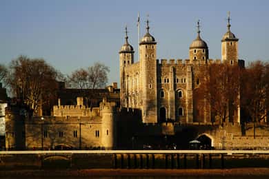 Tower of London and Tower Bridge Early-Access Tour
