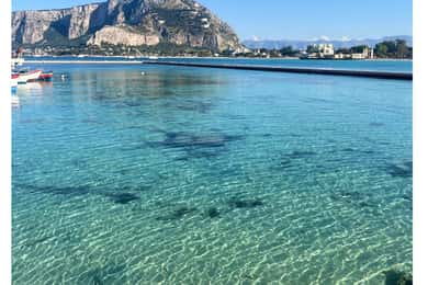 Private Tour mit dem Schnellboot (10:00-13:30 Uhr)