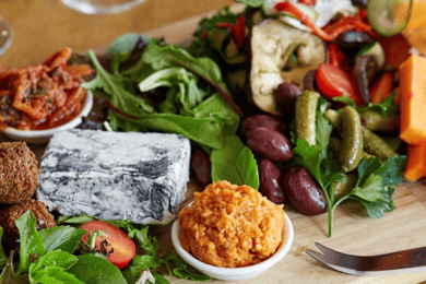 Sunshine Coast Hinterland: Scenic Food Tour Montville Maleny