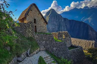 Excursion from Cusco to Machu Picchu + Entrance Tickets Incl