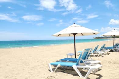 Puerto Plata: City Sightseeing Tour & Beach