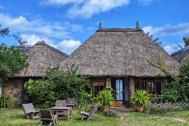 Mauritius: Ekotur i Blue Bay och snorkling för att skydda korallerna