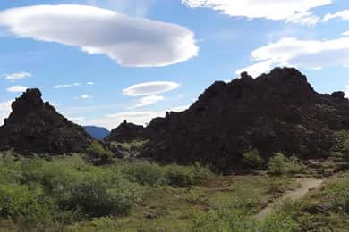 Private Diamond Circle Tour from Akureyri