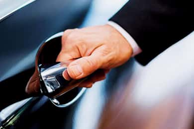 Transfer PARIS to/from Airport CDG or ORLY