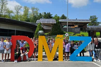 Seoul: DMZ Tour with Optional Suspension Bridge
