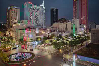 Ho Chi Minh City (Saigon): Private Tour with a Local Guide