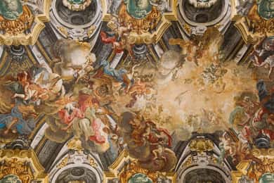 Napoli: Sanseveron kappelin lippu ja opastettu kierros historioitsijan kanssa.