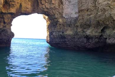 Lagos: Privat Trip up to 11 Pax to Grottos Ponta da Piedade