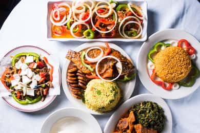 Nairobi: Obilazak urbane farme i tečaj organske kuhinje