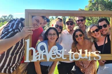 Margaret River: Premium Full Day Wine Tour