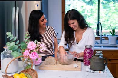 Burnaby: Sourdough Baking Class for Beginners