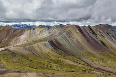 Cusco: Visita guiada ao Monte Palcoyo e ao Bosque de Pedras