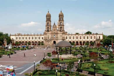 Tour privado de medio día por Zapopan