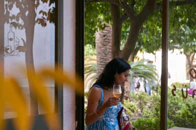 Córdoba: Descobre a alma do vinho natural e da cozinha espanhola