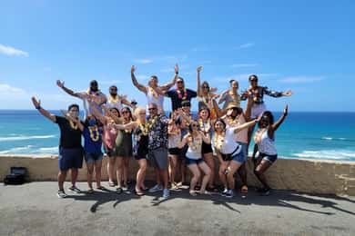 Waikiki: Oahu In a Day Circle Island Tour