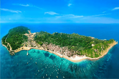 Hoi An: Cham Island and Bai Xep Day Tour with Snorkeling