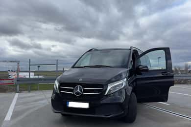 Prag: Flygtransfer till stadens centrum eller vice versa