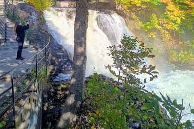 Oslo: Private Akerselva River Walk