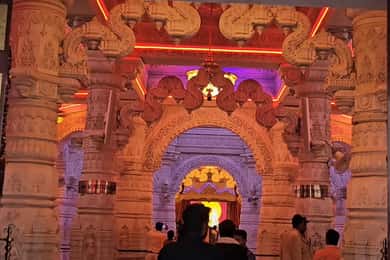 Visita mágica a Mathura e Vrindavan: A terra natal de Krishna
