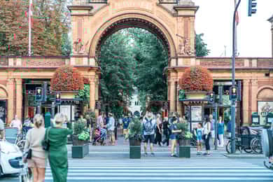København: 2-timers privat tur i Den Gamle By