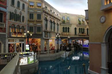 Tour privado por Macao con chófer diario