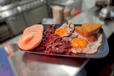 Budapest: 4-hour Bottomless Brunch w/ Cocktails & Craft Beer