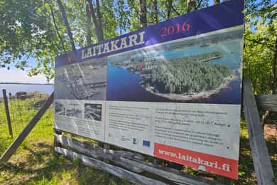 Cruise to Old Kemi with Guided Walking Tour