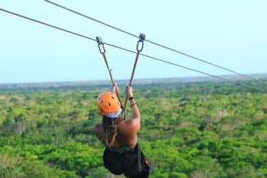 Aventure Xtreme Snorkel