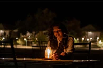 Romantic Overnight Thar Desert Camping Tour