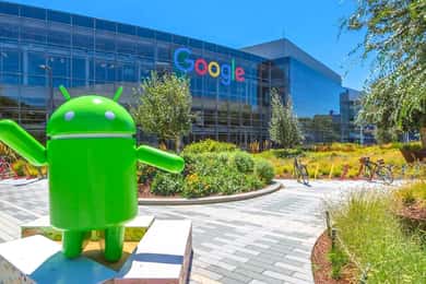 Från San Francisco: Teknisk tur i liten grupp i Silicon Valley