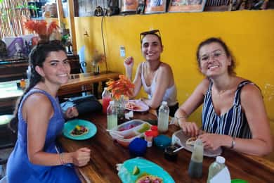 Tulum: Beste Taco Tour