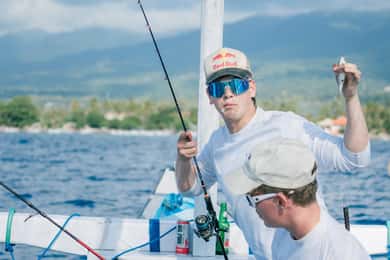 Bali/Lovina: Private Fishing Tour with Snorkeling Option