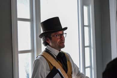 Cidade de Quebec: Tour guiado e gin no Quebec Garrison Club
