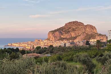 Excursión ÚNICA de día completo a la catedral de Monreale y Cefalú.