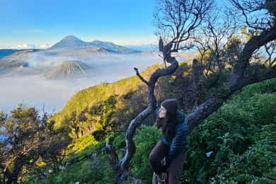 Yogyakarta: 4 dagen, 3 nachten naar Bromo, Ijen-krater en meer