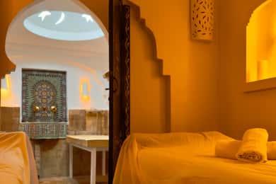 Asilah / Tanger : Hammam & Toning Massage for couples