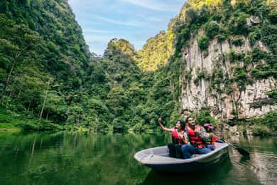 Tour della città di Ipoh con il Castello di Kellie (privato)