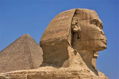 5 Day: Cairo tours