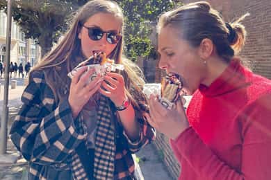 Toulouse: Guided Food Tour with Tastings