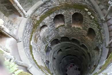 Tour privato di un giorno Sintra Pena Regaliera e Cascais Cabo Roca