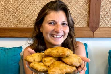 No Diet Club - Unique local Food in St Denis (La Réunion)