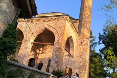 Alanya in a Day: Sky Ride, Cave Walk, Sea Escape & Castle