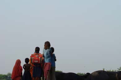 Jaipur: Hot Air Balloon Ride