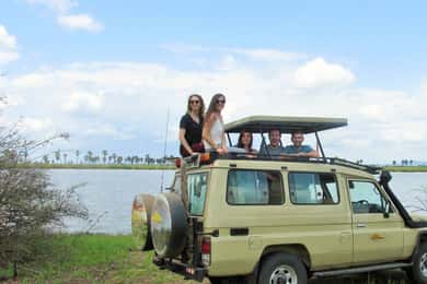 3 Days 2 nights safari Mikumi adventure
